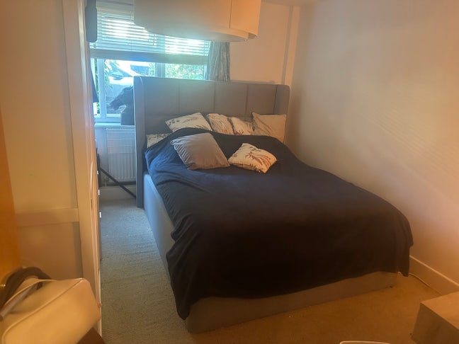 Double room  Main Photo