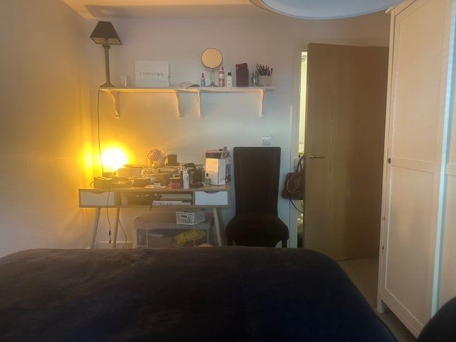 Double room  Main Photo