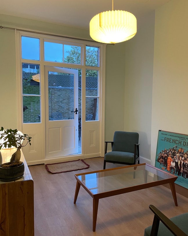 Double room in Highbury Main Photo