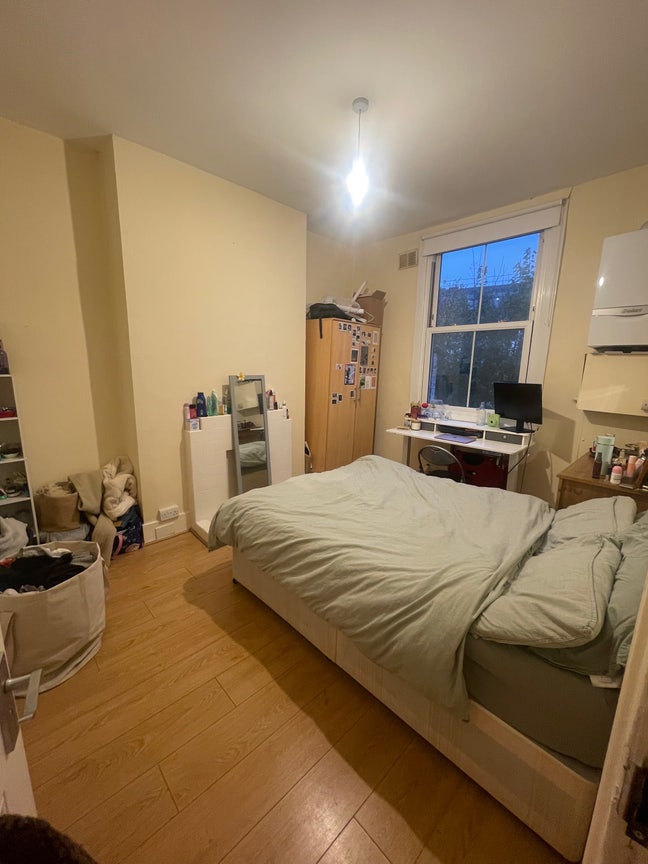 Double room  Main Photo