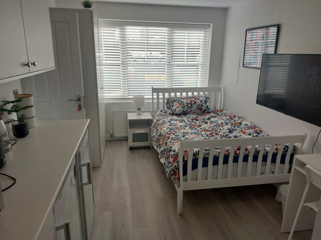 Self-contained in a Beautiful Home Bamber Bridge Main Photo