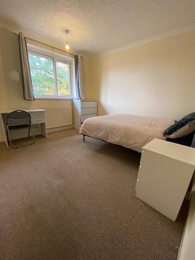 From £600 Double Rooms All Bills Inclusive Main Photo