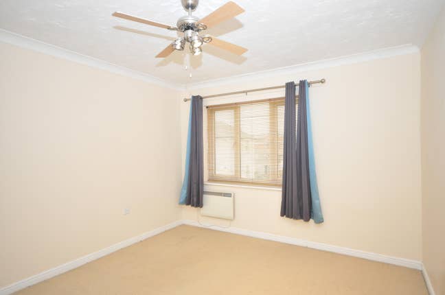 Room to Let – £750pcm (All Bills Included) – Great Main Photo