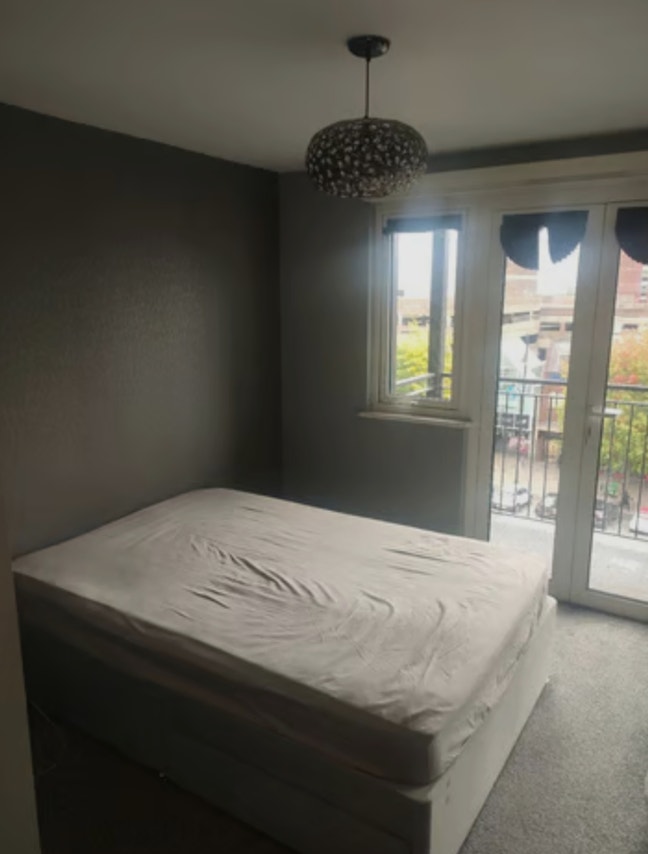Stunning Double Room with Ensuite  Main Photo