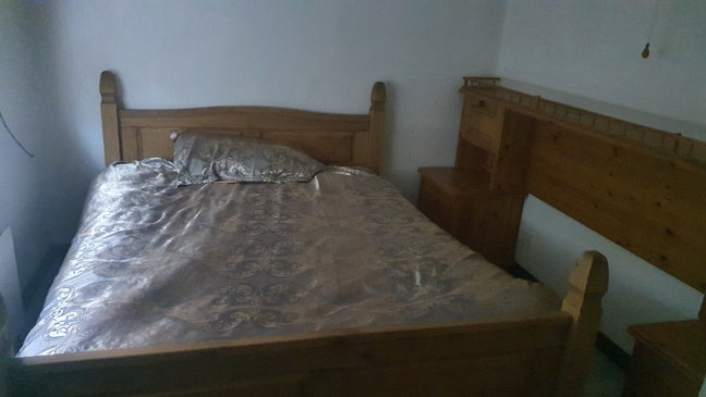 Double Bedroom To Let Main Photo