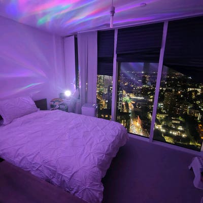 Amazing view flat in East London Main Photo