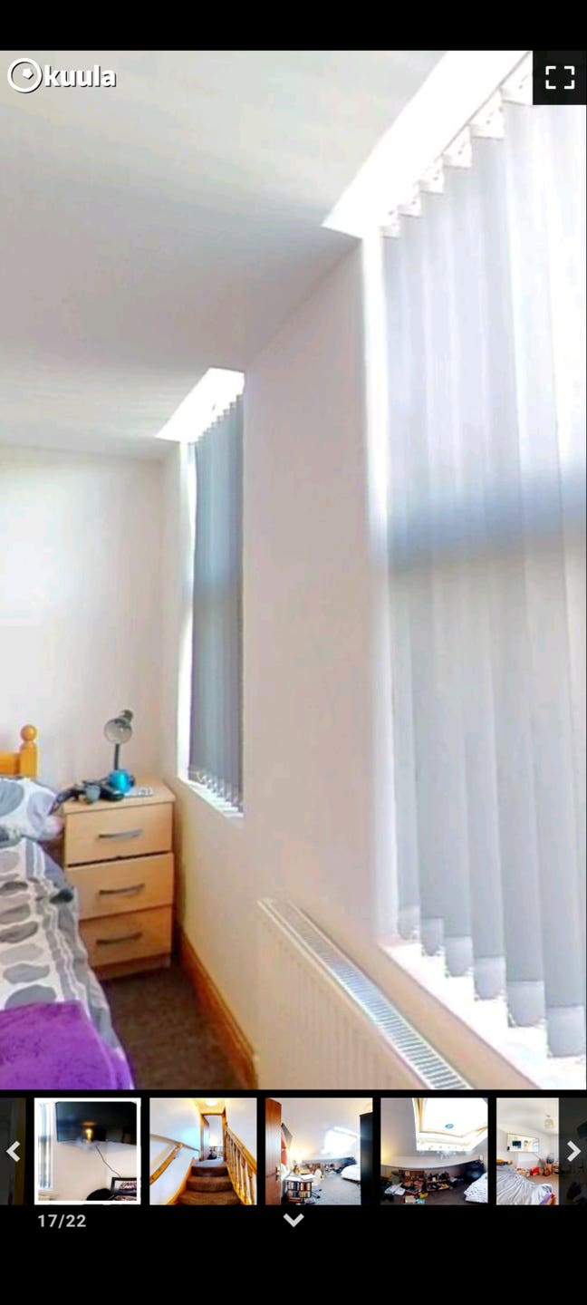 Spare Room Great Location Main Photo