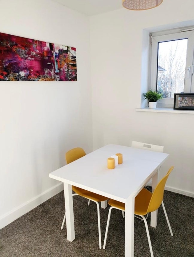 Double room available immediately!  Main Photo