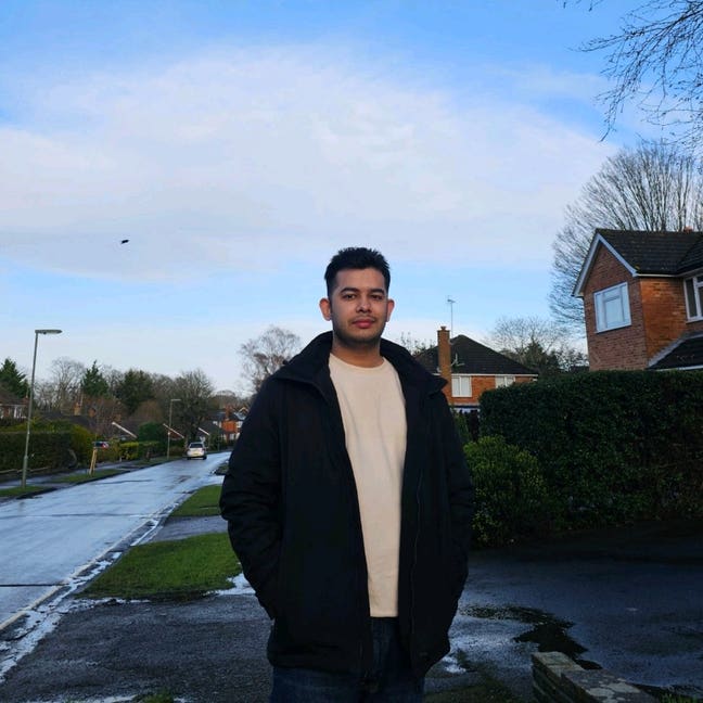 Room needed by student couple Main Photo