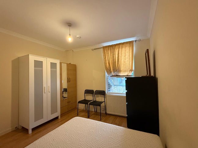 Fantastic Double Rooms in Forest Gate! Main Photo