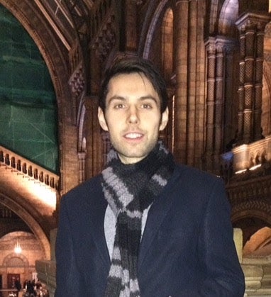 Genuine, respectful & friendly tenant/lodger Main Photo