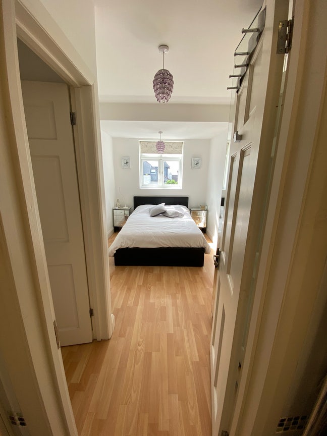 Great en-suite room near the Horniman museum  Main Photo