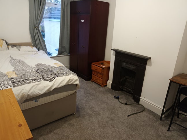 Double Room to Let in Grimsby Main Photo