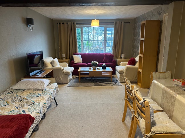 En-Suite Double Room for Rent Main Photo