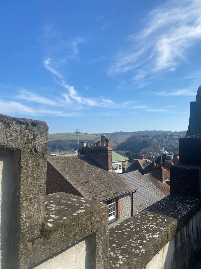 Room with  View in The Old Music Academy Main Photo