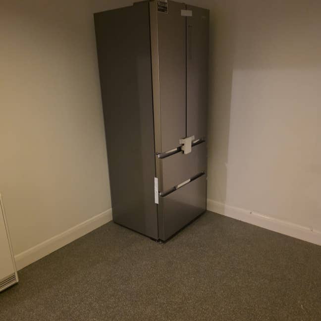 Big Double Room available immediately  Main Photo