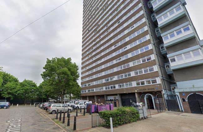 🔴🟡🟢 Three Rooms ╹Zero Deposit ╹ E14 3Jn 🟠🔵⚫ Main Photo