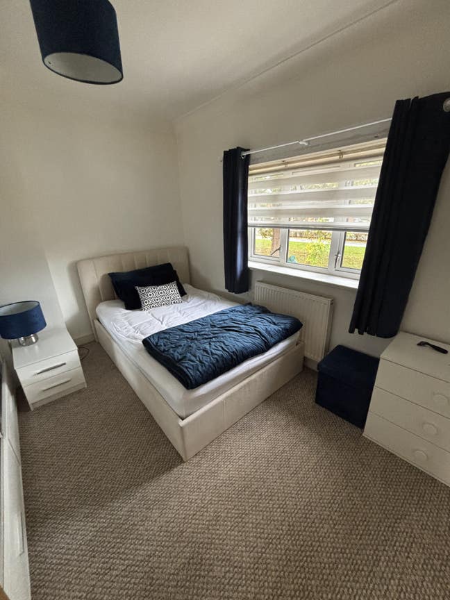 Lovely room  Main Photo