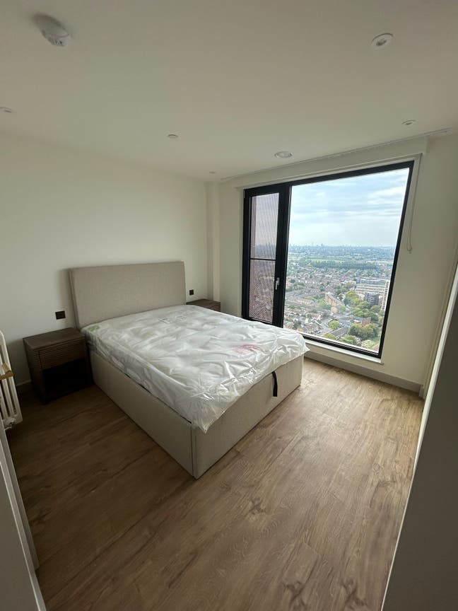 GORG flat with gym, co-working space, concierge Main Photo