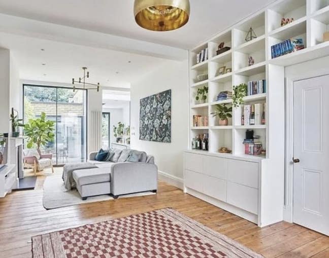 Short Term Sublet in Peckham Sharing with 3 Others Main Photo