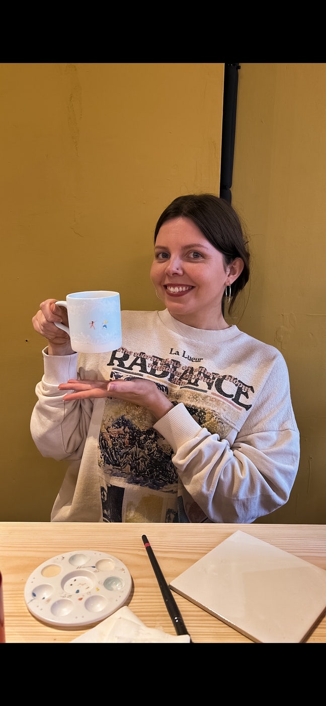 Room wanted for 27 y/o female professional Main Photo