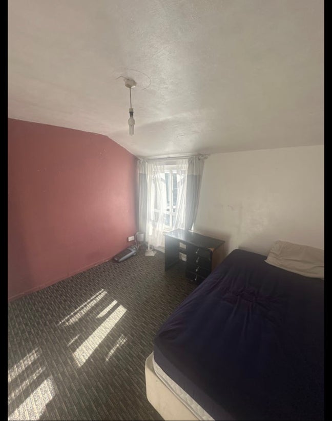 Room available 3 minutes walk from Tottenham Hale Main Photo