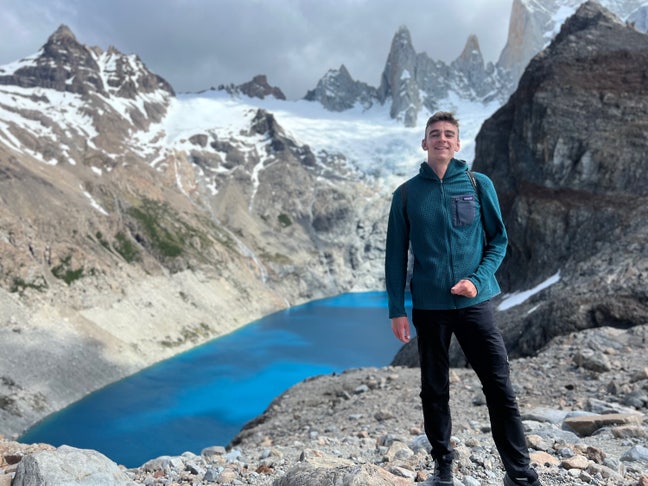 Young professional (31) looking for room Main Photo