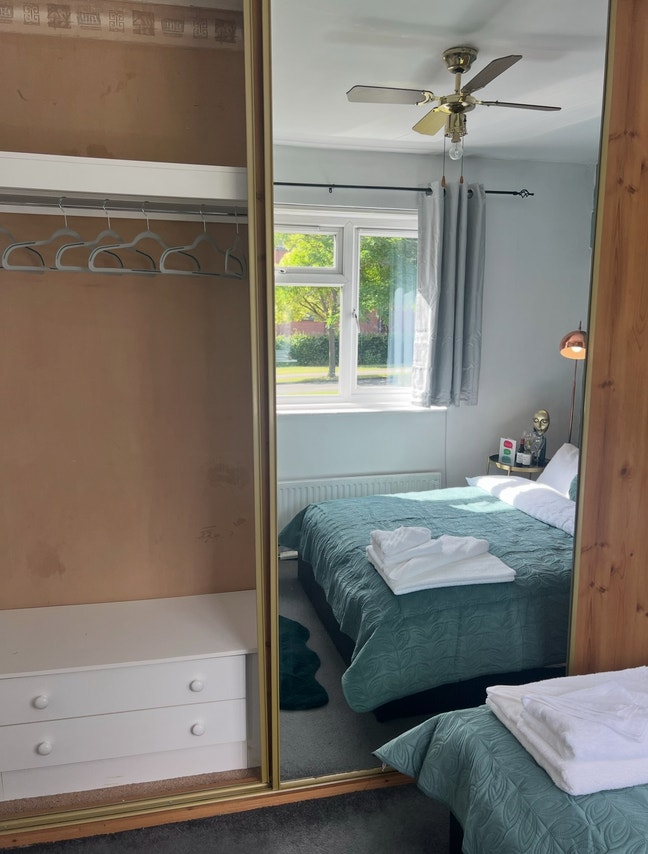 Lovely room  Main Photo