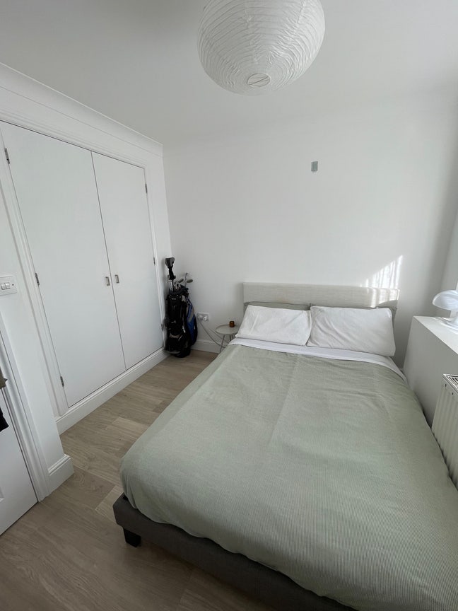 Room in Lower Clapton  Main Photo