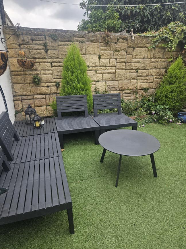 A double room in a cosy house near St George park Main Photo