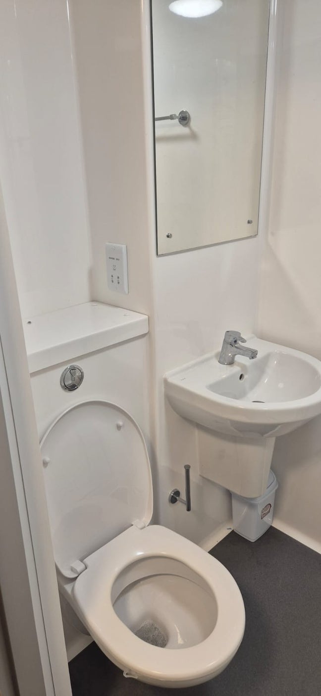 Room for tenancy (Northumbria University) Main Photo