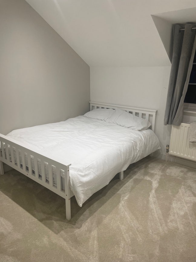 Double Room for rent  Main Photo