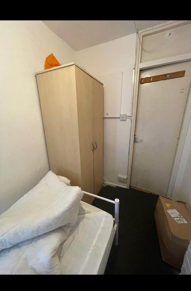 Single room for rent  Main Photo