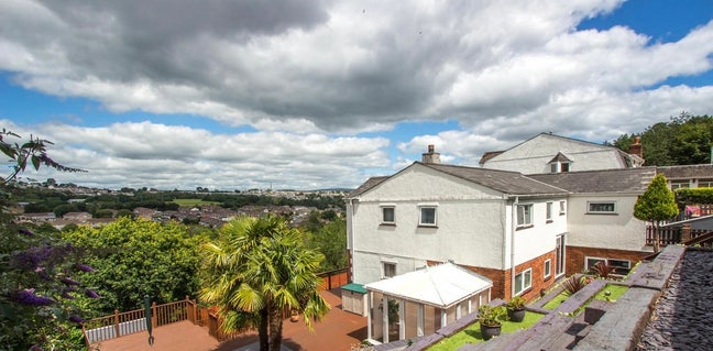 Shared house in great area Main Photo