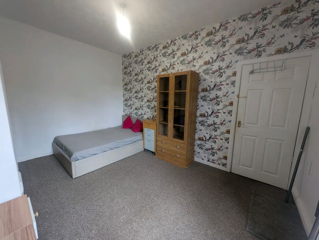 Double Room Main Photo