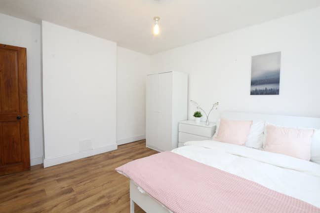 🚶♂️Steps from Shoreditch & Universities!🎓 Main Photo