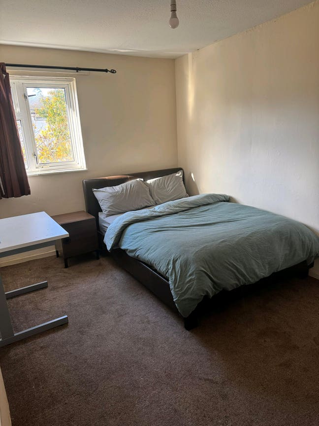 Furnished Rooms in a shared apartment Main Photo