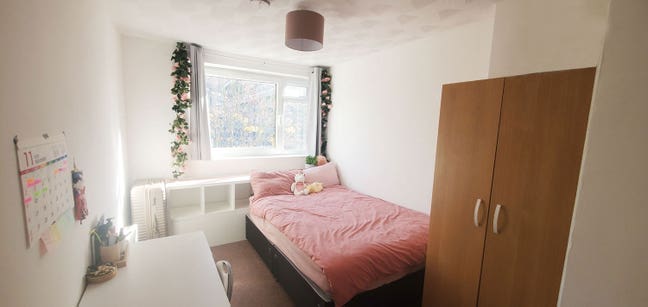 Room Available - Flat in Elephant & Castle Main Photo