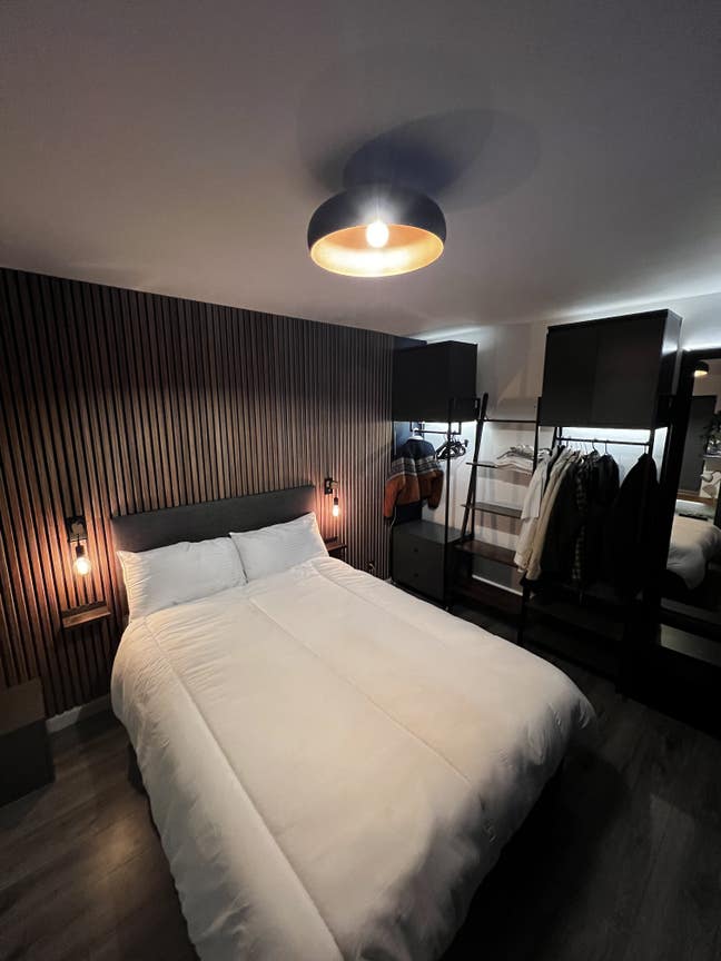 Spacious double room short let 2 months  Main Photo