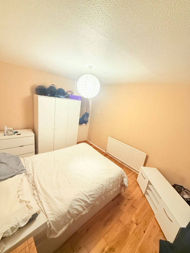 Large Furnished Room for Rent Main Photo
