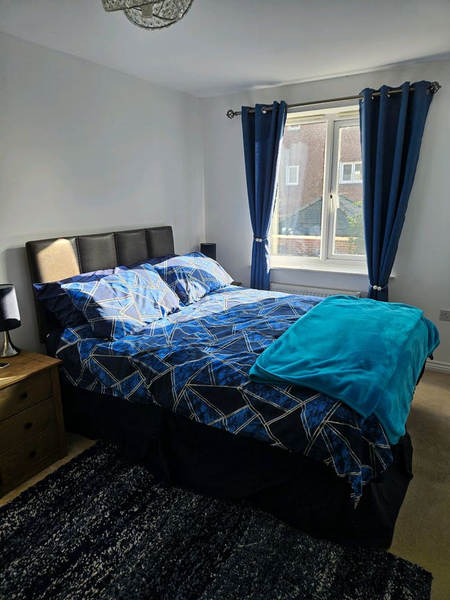 Double Room for Rent Main Photo