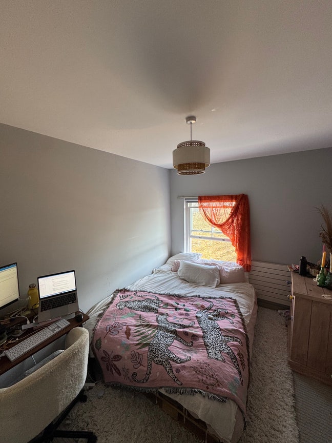 Ensuite Double Room - Loughborough Junction Main Photo