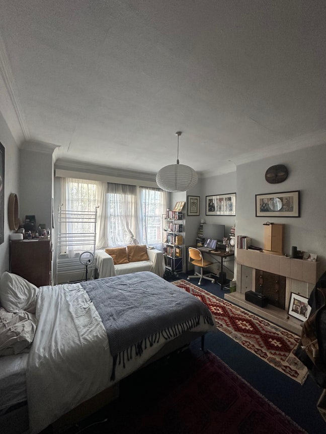Herne Hill Sublet. Large Room. Cheap Rent. Main Photo