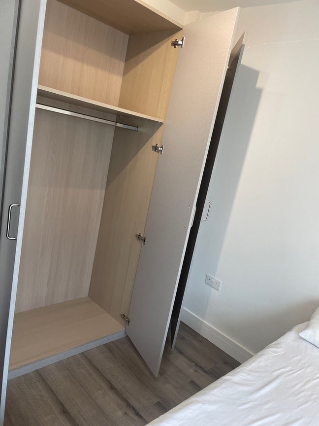 One Bed Available  Main Photo