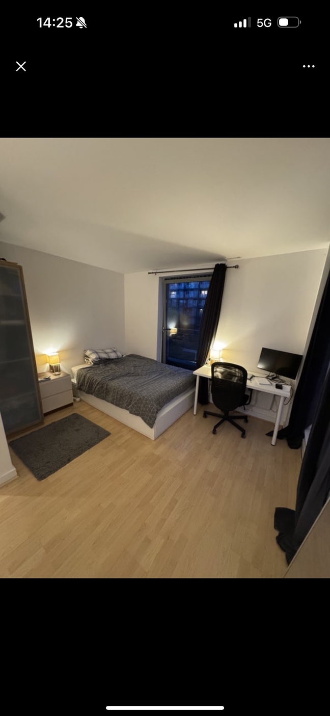 Top floor flat, Greenwich Main Photo