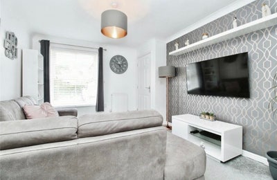 2 rooms to let Main Photo