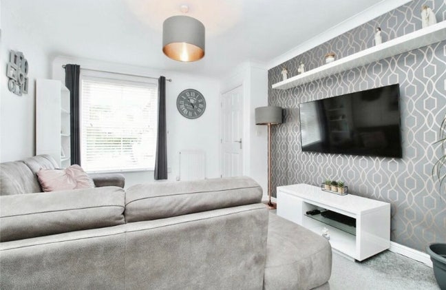 2 rooms to let Main Photo