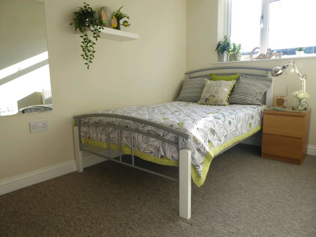 Luxury living. En Suite room near L&D hospital Main Photo