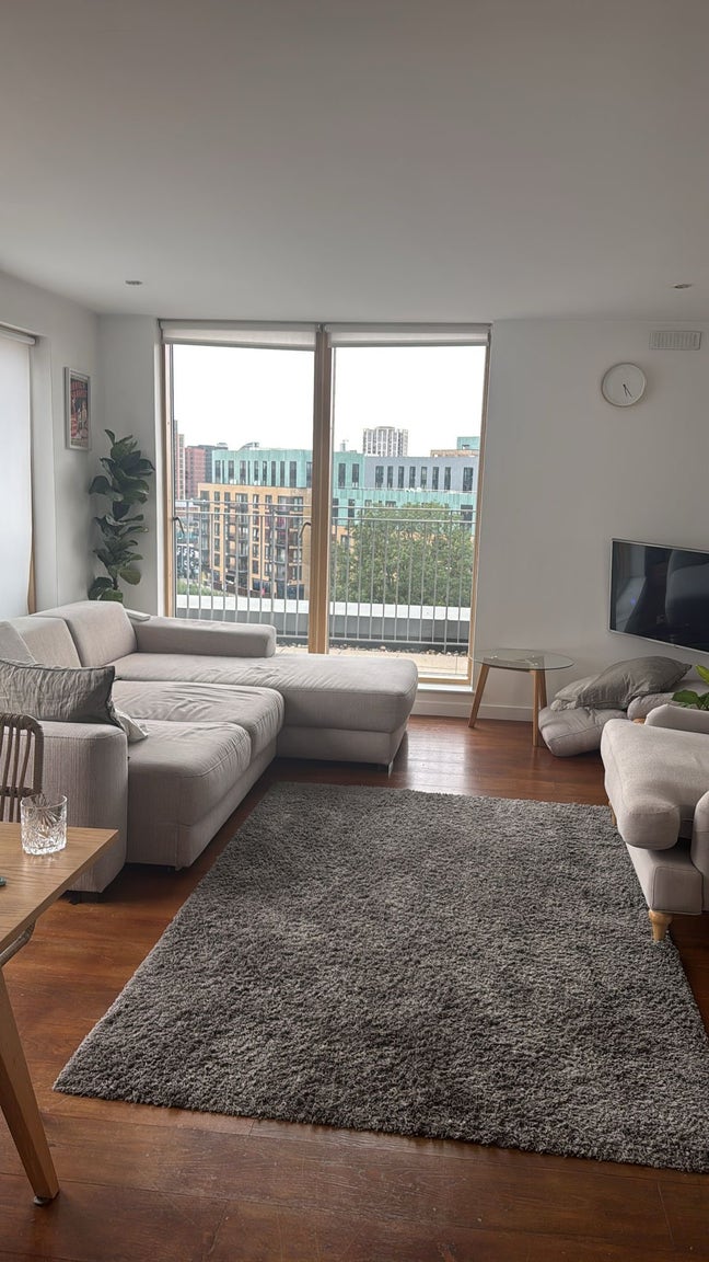 Short term sublet Wandsworth Town Main Photo