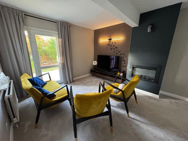 Double room in Headington sharing with 1 person  Main Photo